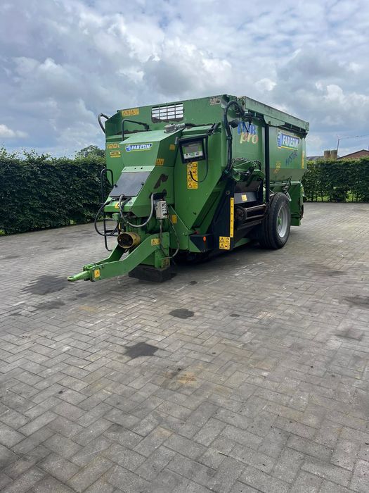 Remorca tehnologica SCHIMB