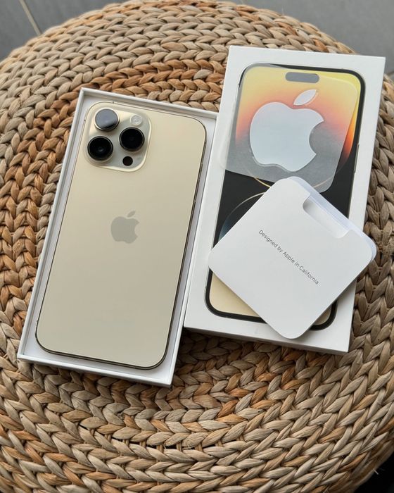 Iphone 14 Pro Max 256gb ideal srochna!