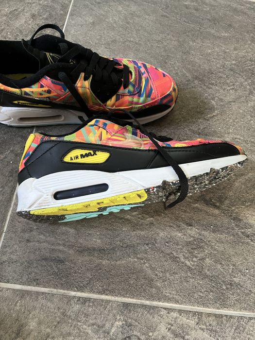 Найк Air max 43 номер