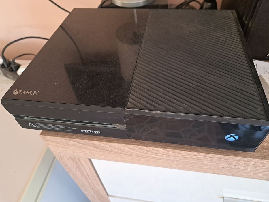 Simulator  Logitech cu  consola x-box one