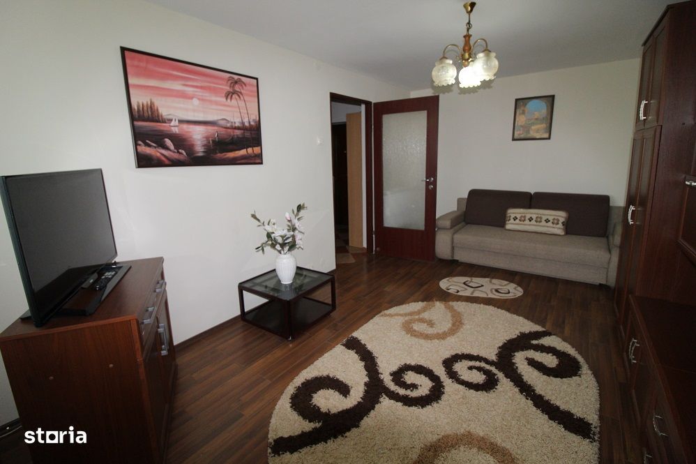 Apartament,
