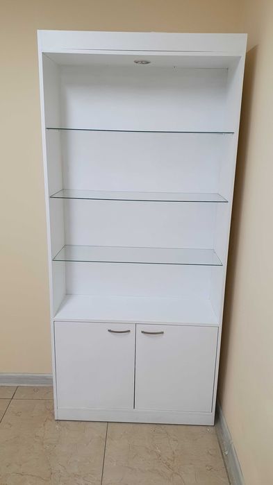 Шкаф, стеллаж для офиса, салона
