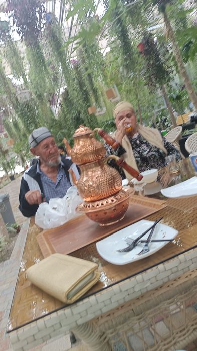 Сиделка Энага, хизмати Вилоятлар буйлаб 12 та вилоят учун