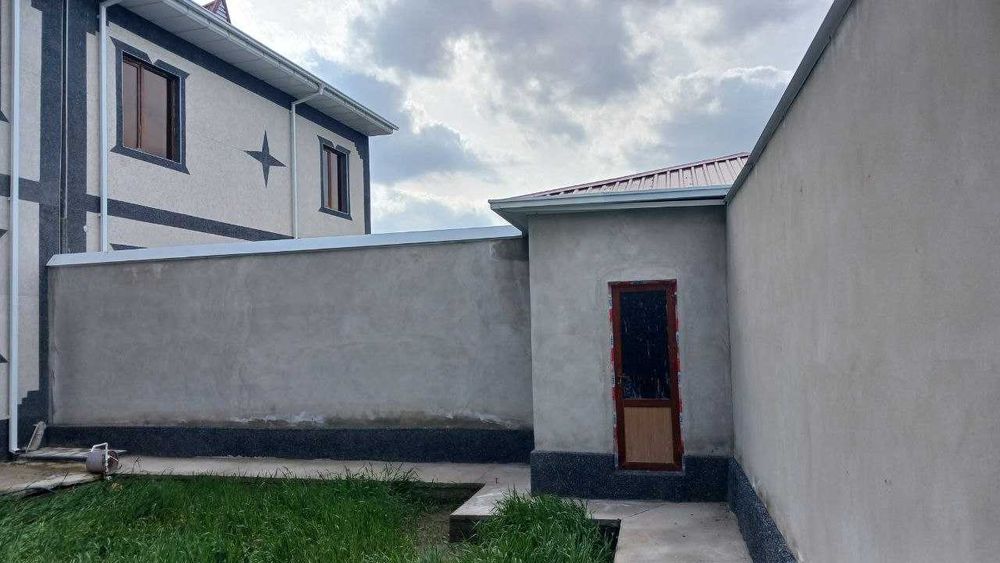 Продается коттедж в Варк-1