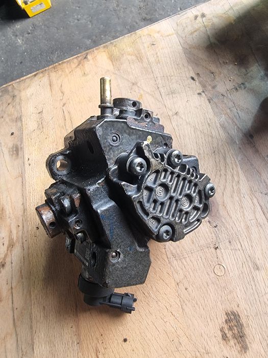 Pompa de inalta presiune Nissan Qasqai 2.0.DCI