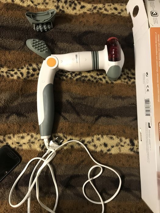 Массажёр для тела.