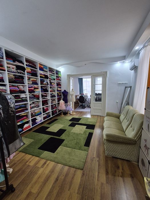 Vând casă Facultatea de Medicina