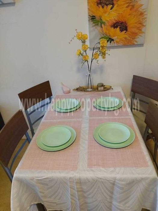 Продава се Тристаен апартамент в Несебър - 98 кв.м за 909 €/кв.м - Снимка #5