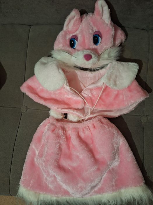 Новогодние костюмы