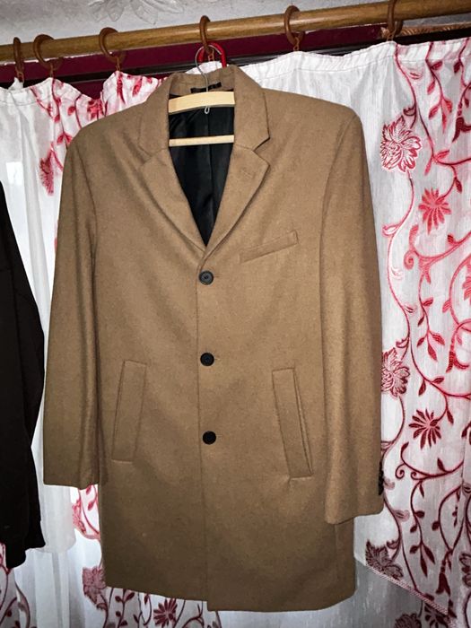 Vand palton marimea52(xl)