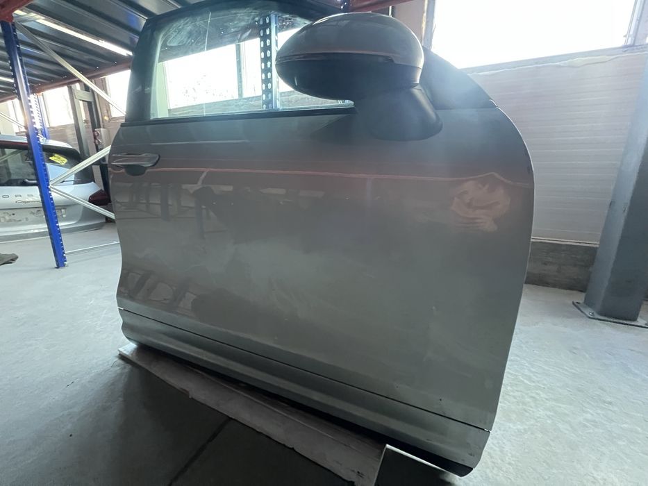 Porsche Cayenne 958 Facelift врата/врати