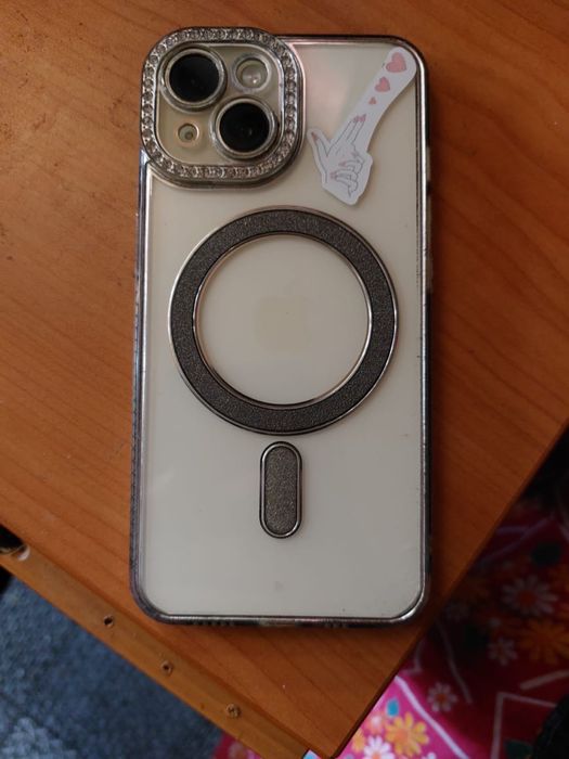 Продам iPhone 15