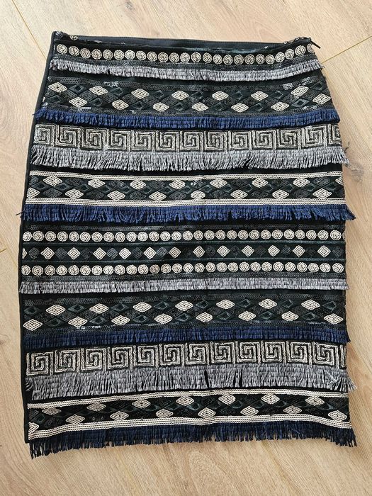 Комплект топ и пола Lucy Fashion