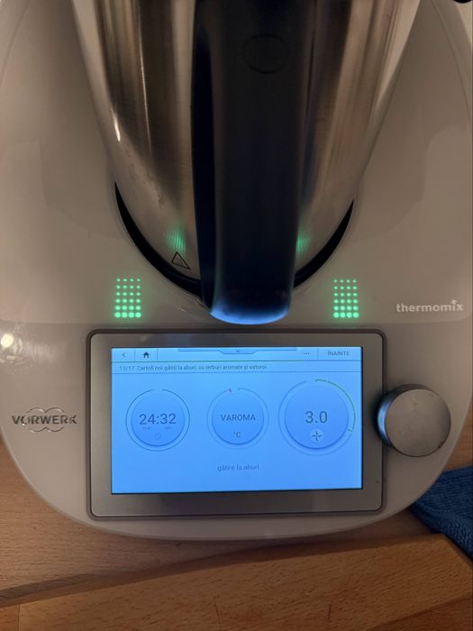 Thermomix TM 6 - stare buna