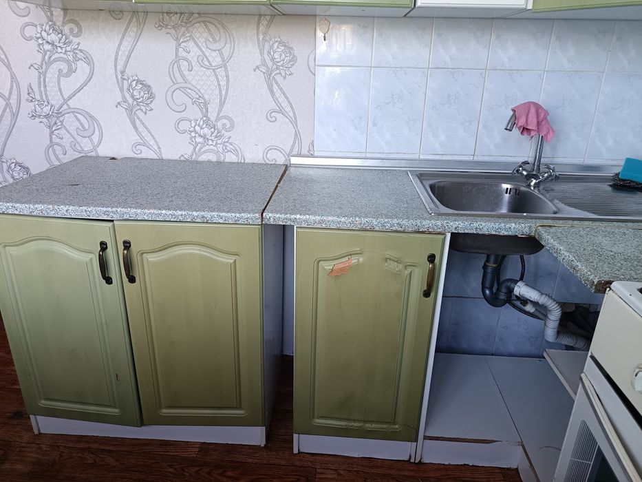 Продам кухонный гарнитур