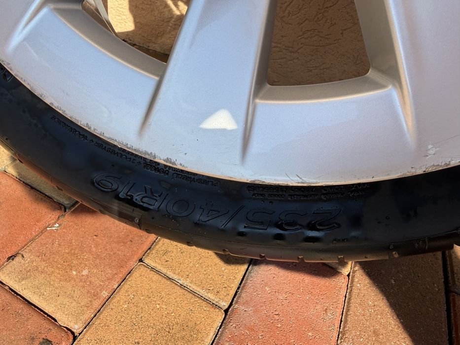 Jante Tesla 3 Originale 19
