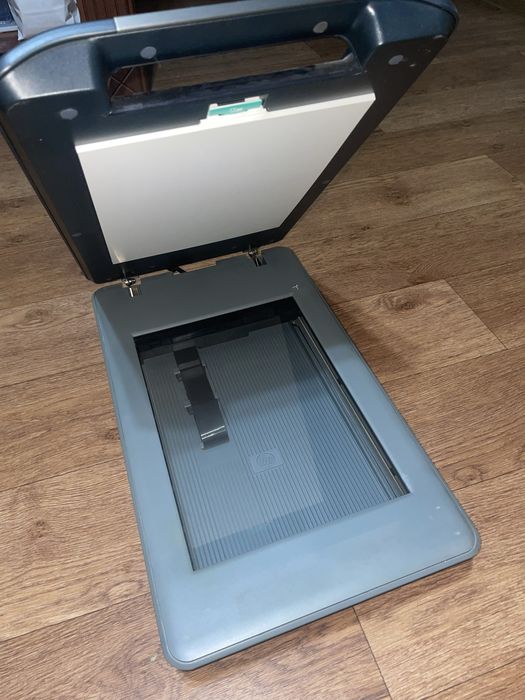 Сканер HP Skanjet G4050