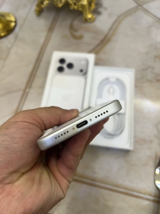 Iphone 17 pro srochna
