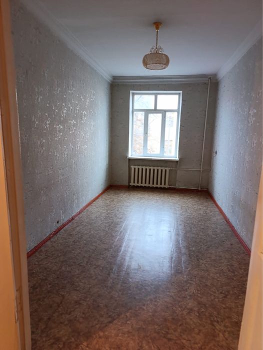 Продажа квартира.