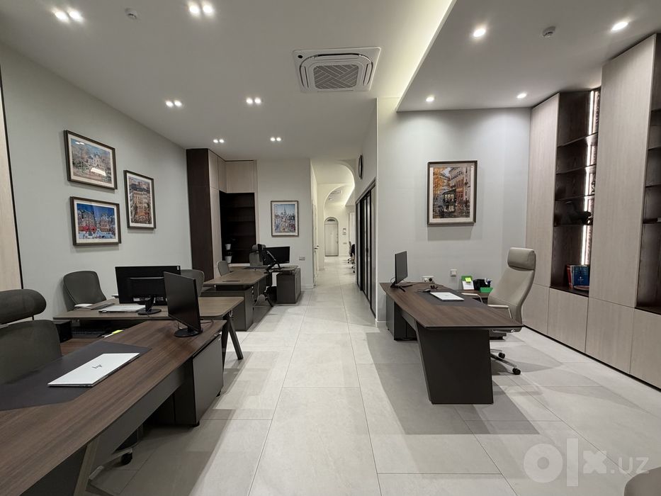 Аренда коммерции 130 м² | ЖК LONDON | Новомосковская | Парковка