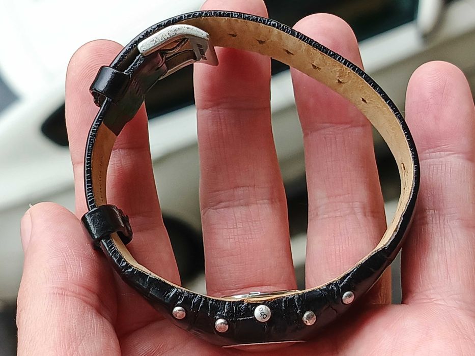 D&G DW0351 Dolce & Gabbana