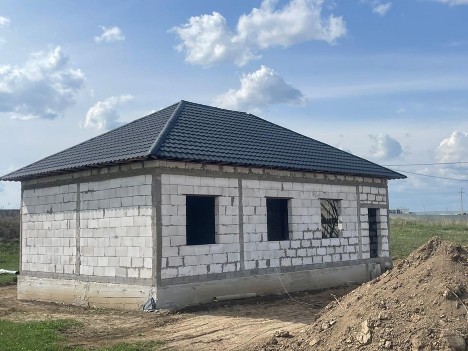 Продается частный дом