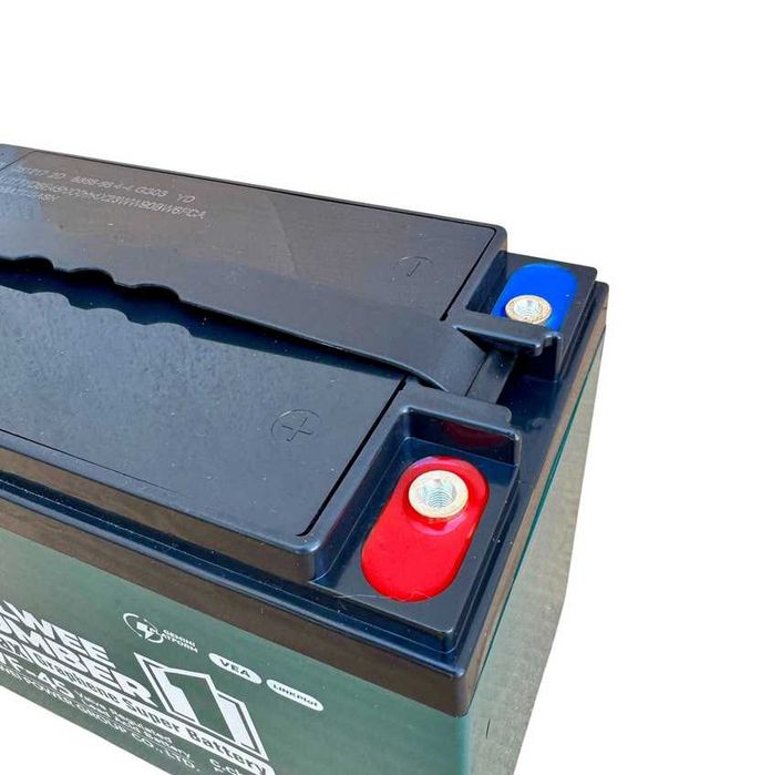 Baterie VRL Vehicule Electrice GEL 12V 45Ah 20HR CHILWEE 2026
