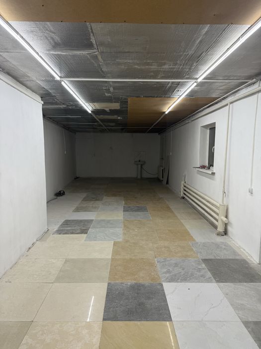 Помещение в Аренду