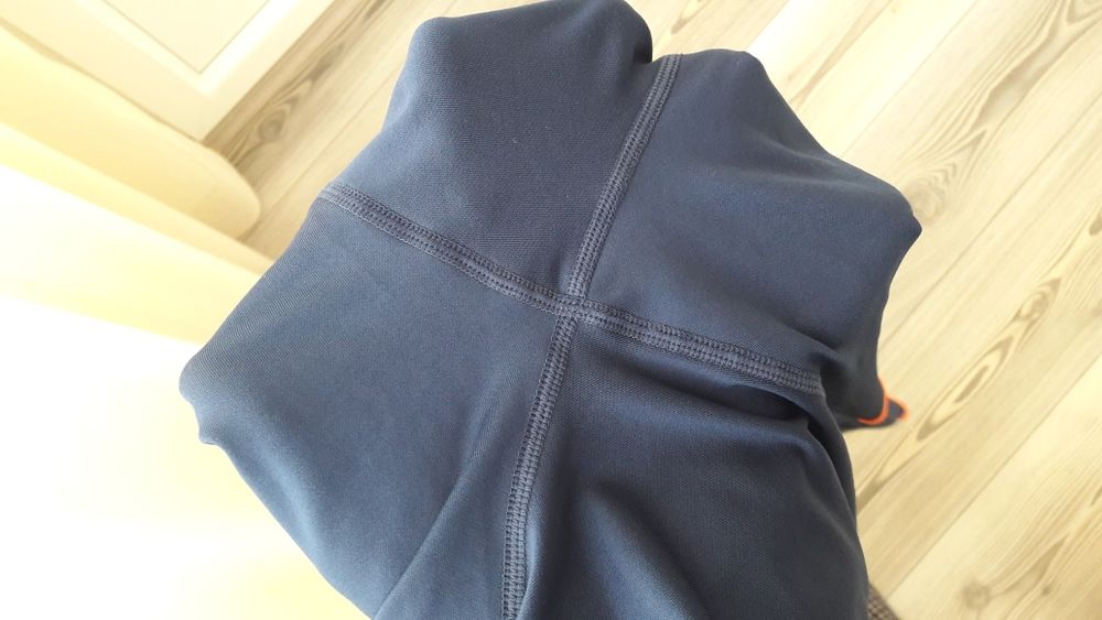 Pantalon colanti dama alergare OZON Danemarca