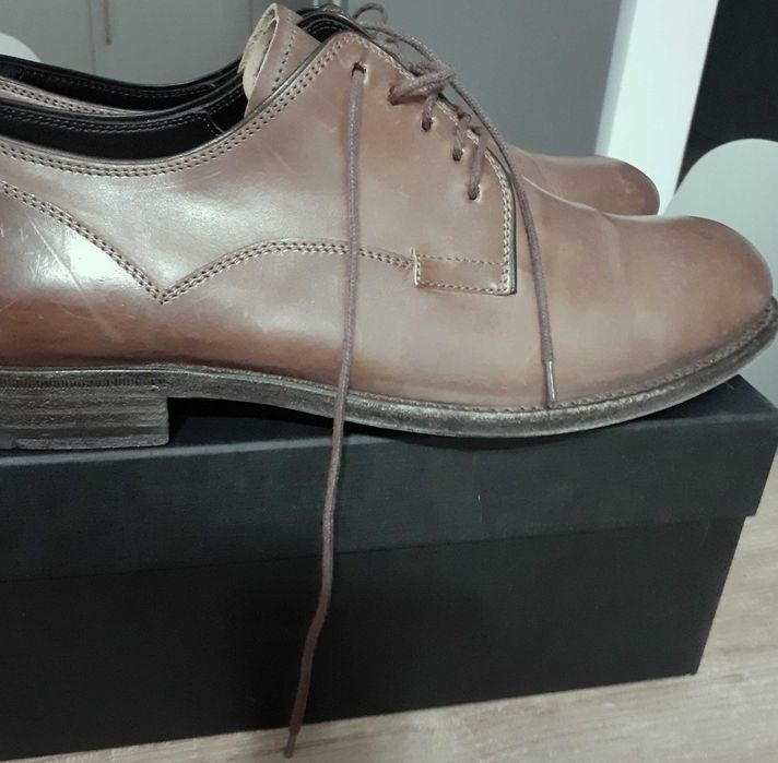 Pantofi barbatesti n.d.c.