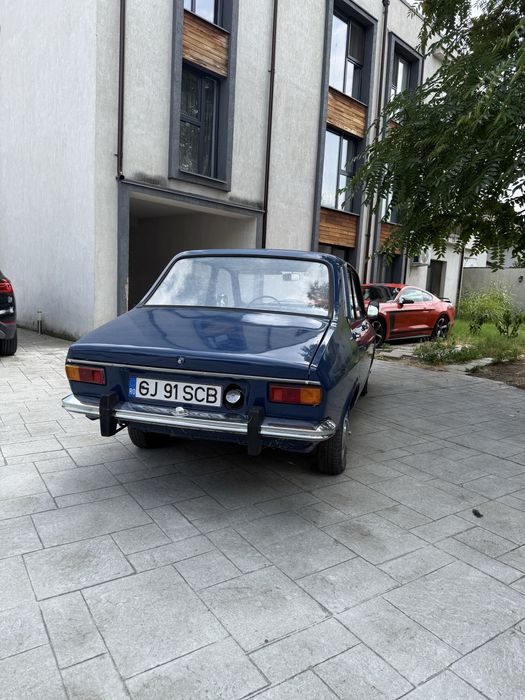 DACIA 1300 1972 — imagine 5