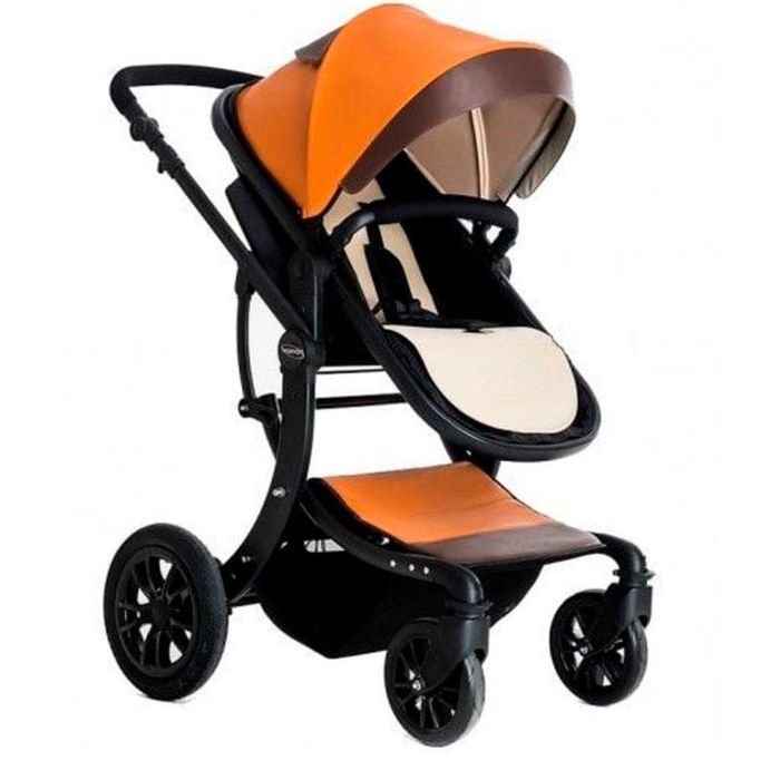 Коляска Aimile коляска