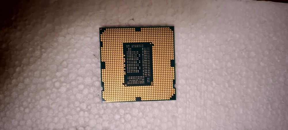 Procesor I7 3770 FCLGA1155 3.4Ghz