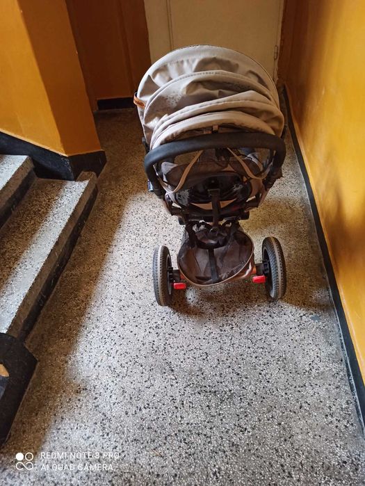 Триколка за дете