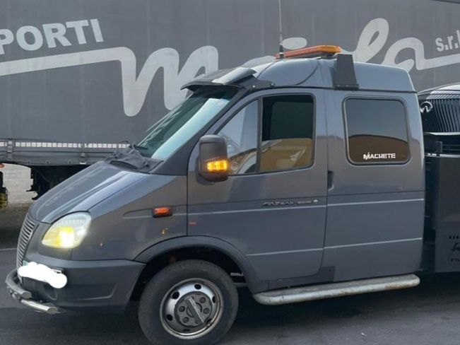 Услуги эвакуатора