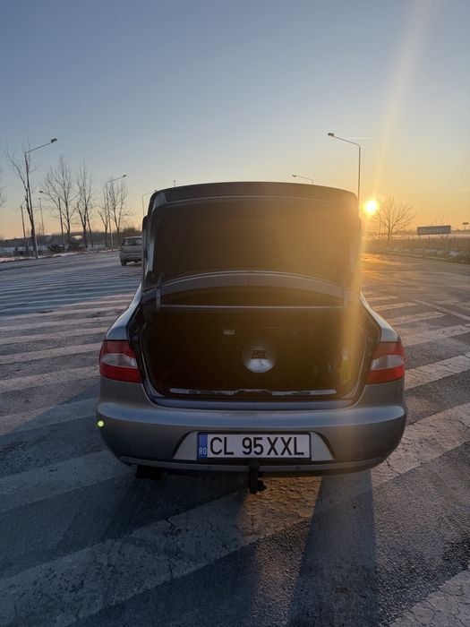 Skoda Superb 2 2009 2.0 170 cp