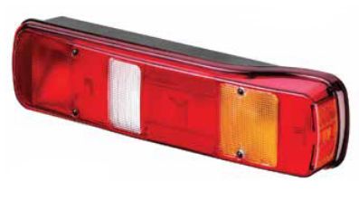 lampa stop cu mufa volvo fh fh12 fh16.. 2000-2026