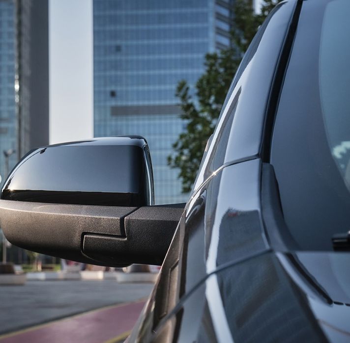 Chevrolet cobalt midnight