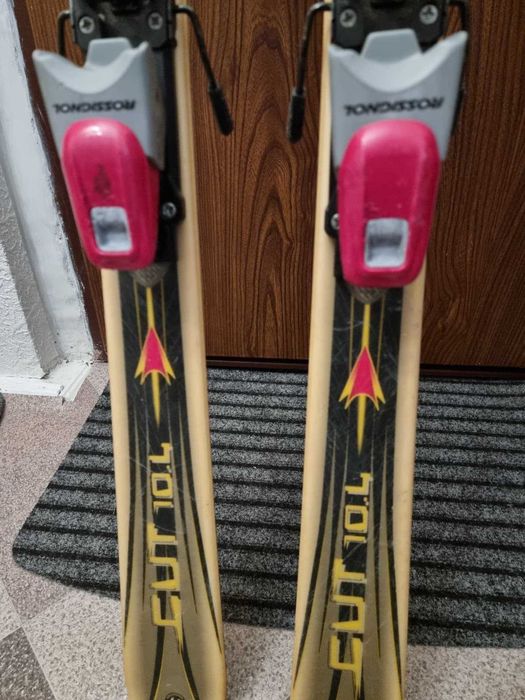 Schiuri Rossignol 170cm