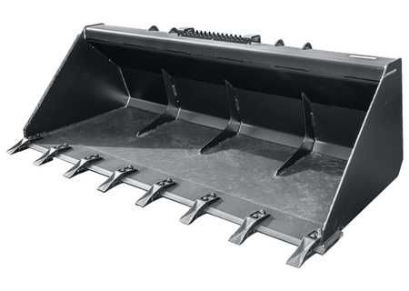 Ковши на спецтехнику