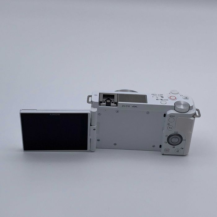 Sony ZV-E10 камера 9.9 Сунгшин