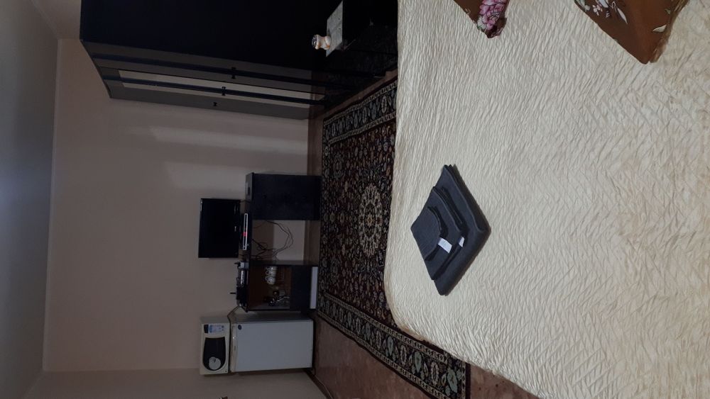 Сдам квартиры и номера в центре