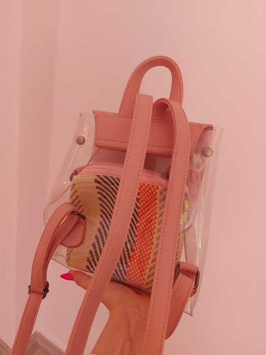 Оригинална раница Lee Cooper