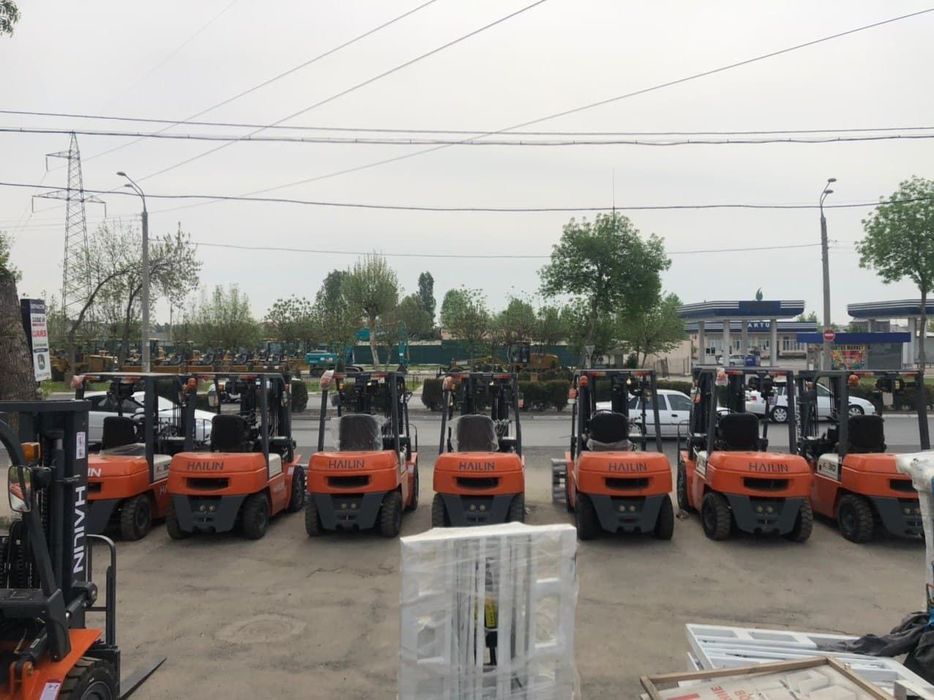 Профессиональные работы на заказ: Загрузка-выгрузка оборудования мини