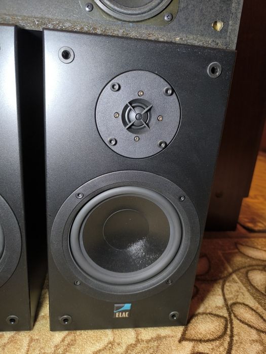 Тонколони Elac EL 51s