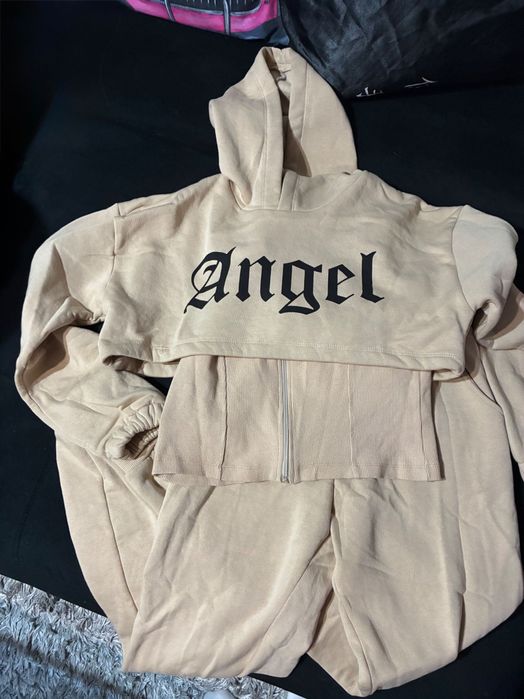 3в1 Женски Екип ANGEL