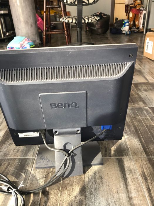 Монитор за компютър