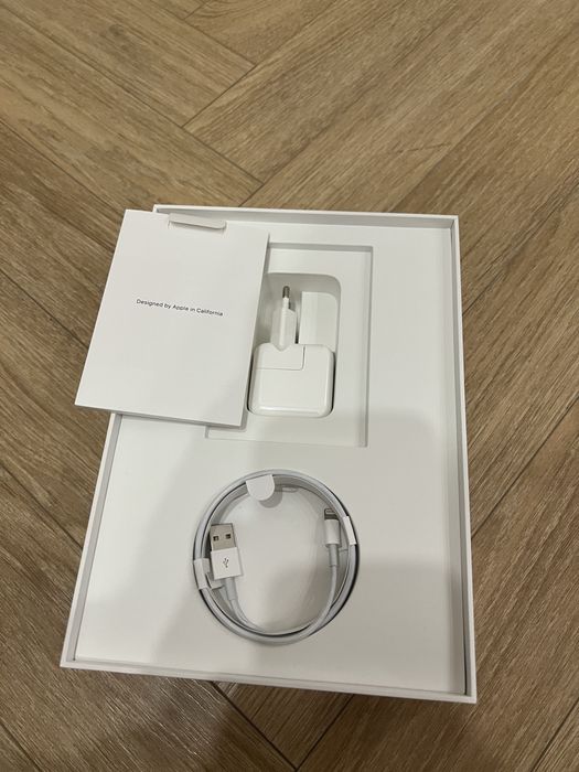 iPad 6 128GB Wi-Fi + Cellular
