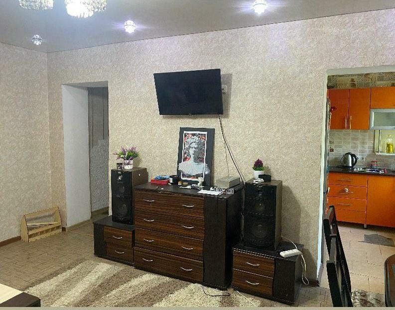 Продам квартиру 2 комнатную