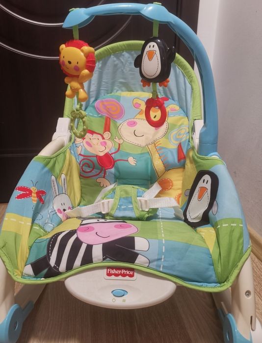 Бебешки шезлонги по 30 лв./бр.